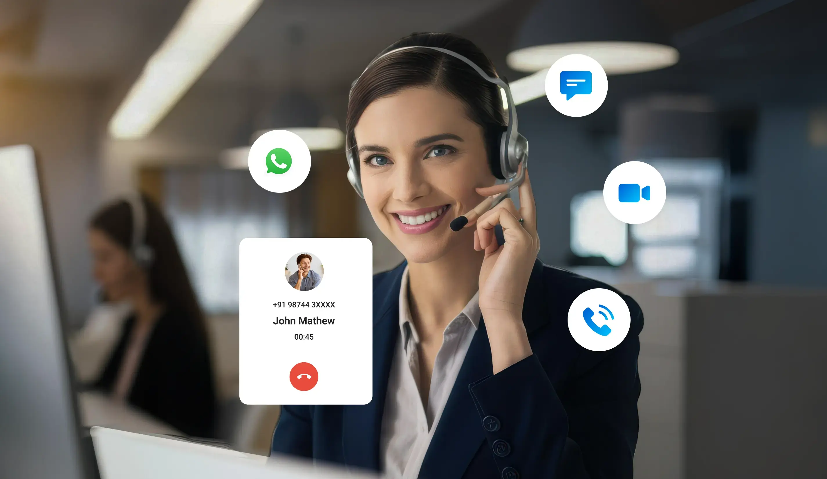 How CCaaS Makes Customer Service & Operations Better in 2026